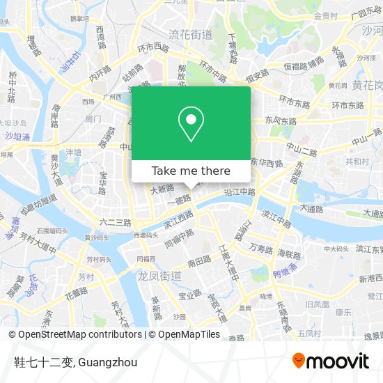 鞋七十二变 map