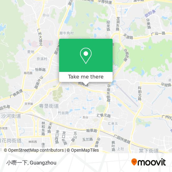 小嘢一下 map