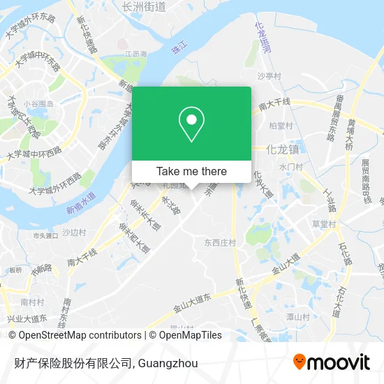 财产保险股份有限公司 map
