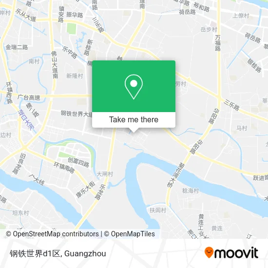 钢铁世界d1区 map