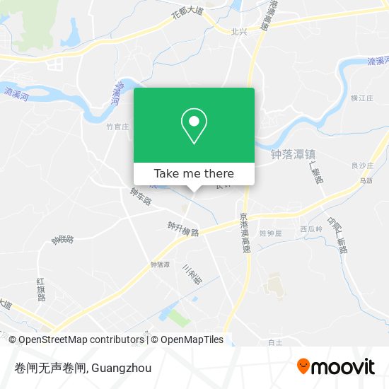 卷闸无声卷闸 map