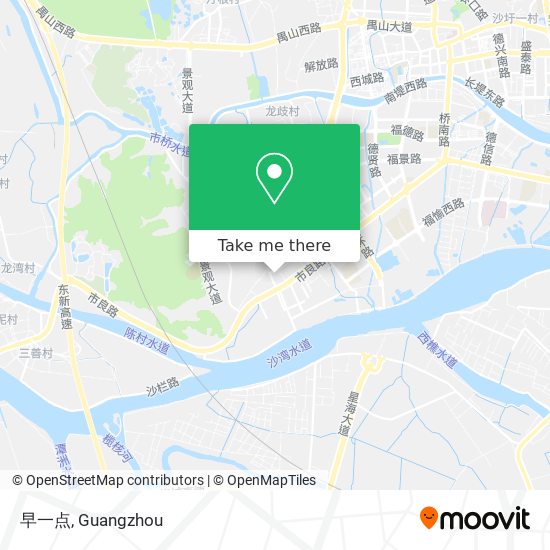 早一点 map
