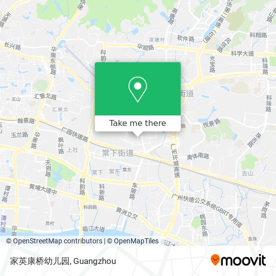 家英康桥幼儿园 map