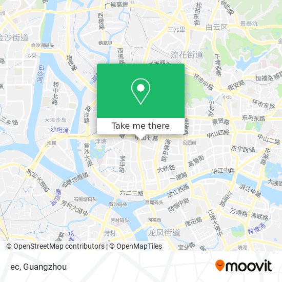 ec map