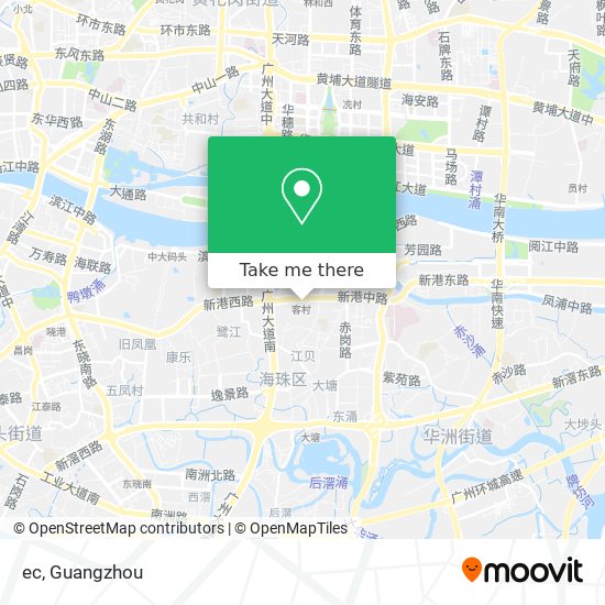 ec map