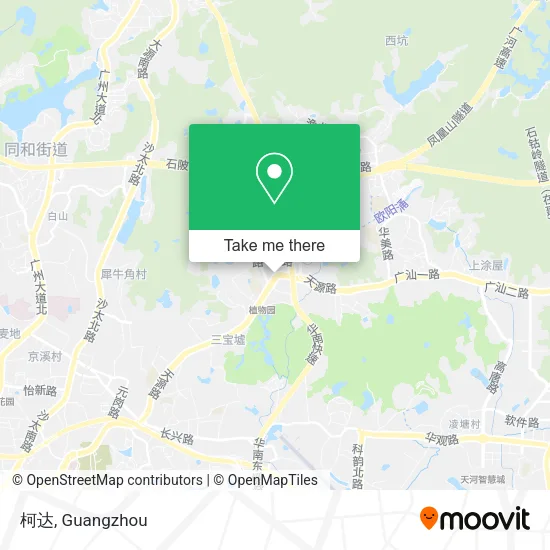柯达 map
