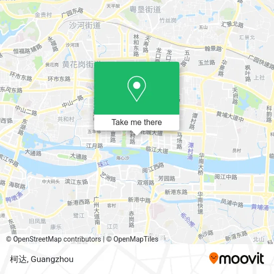 柯达 map