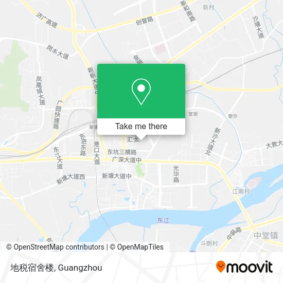 地税宿舍楼 map