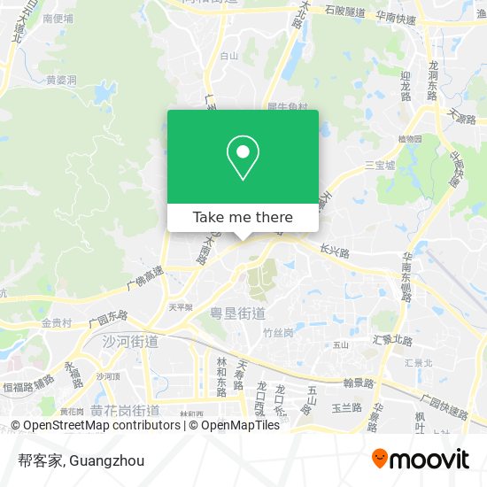 帮客家 map