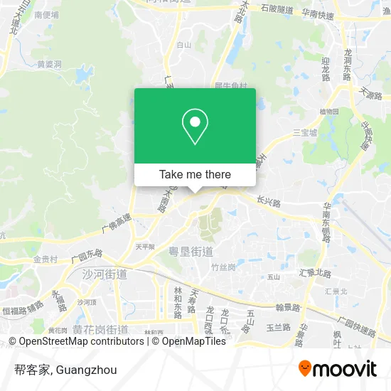 帮客家 map