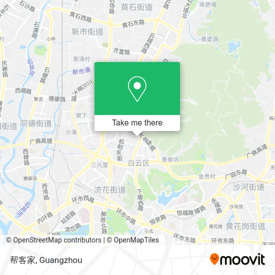 帮客家 map
