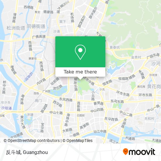 反斗城 map