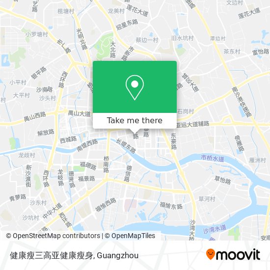健康瘦三高亚健康瘦身 map