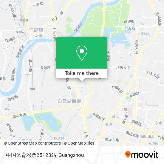 中国体育彩票25123站 map