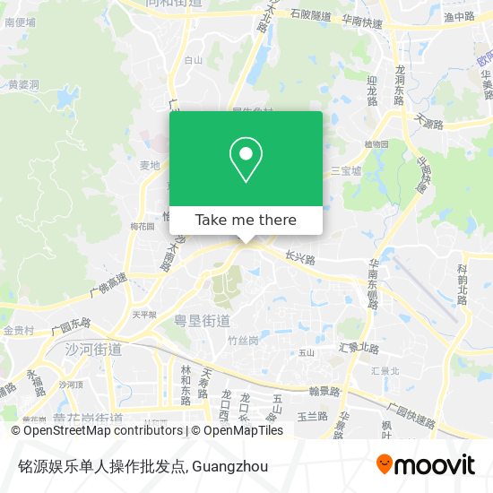 铭源娱乐单人操作批发点 map