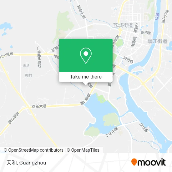 夭和 map