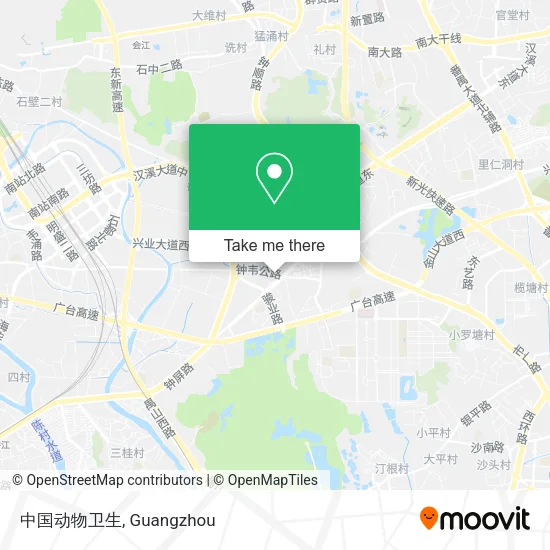 中国动物卫生 map