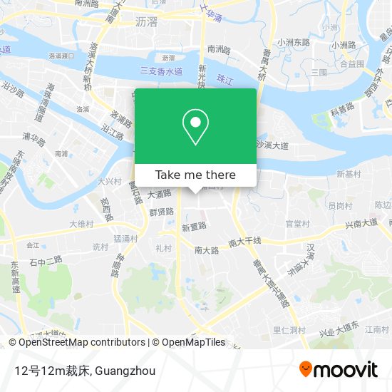12号12m裁床 map