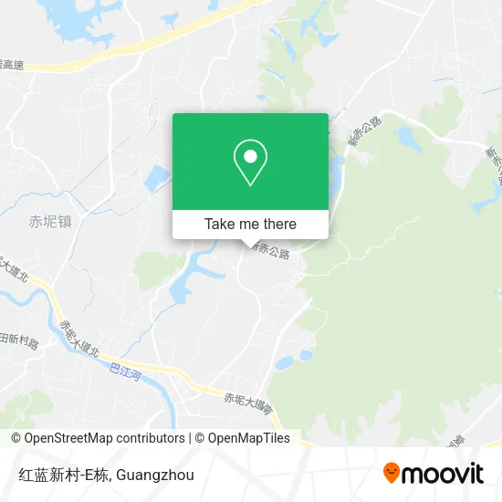 红蓝新村-E栋 map