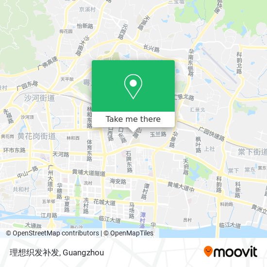 理想织发补发 map