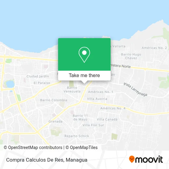 Compra Calculos De Res map