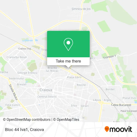 Bloc 44 Iva1 map