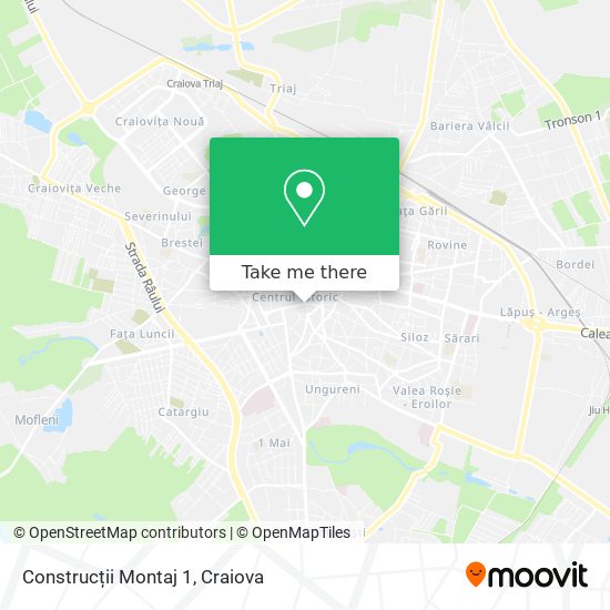 Construcții Montaj 1 map