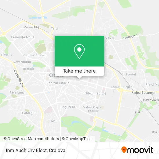 Inm Auch Crv Elect map