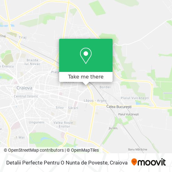Detalii Perfecte Pentru O Nunta de Poveste map