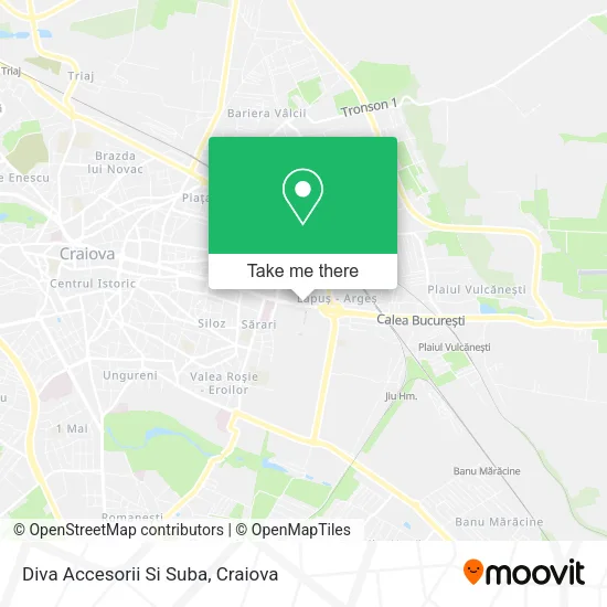 Diva Accesorii Si Suba map