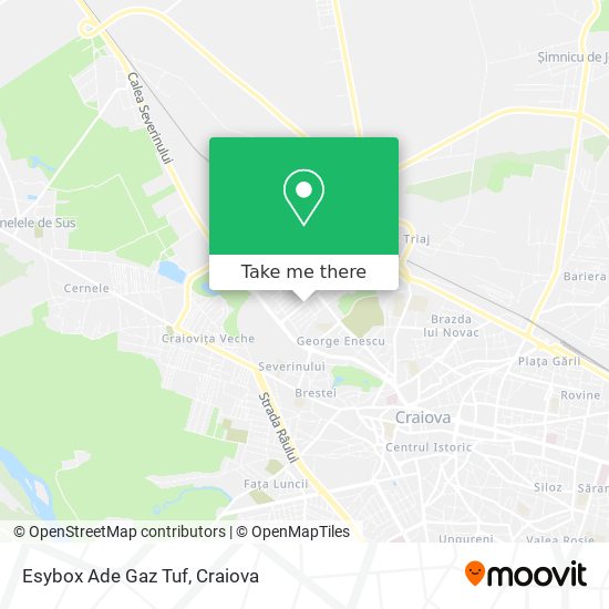 Esybox Ade Gaz Tuf map