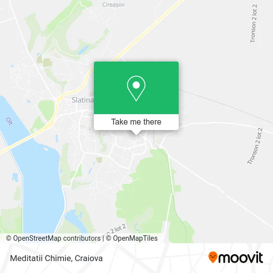 Meditatii Chimie map