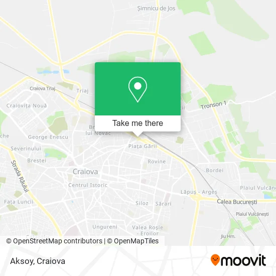 Aksoy map