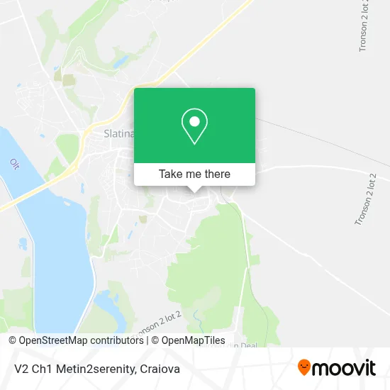 V2 Ch1 Metin2serenity map