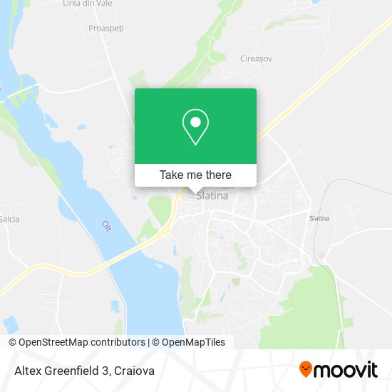 Altex Greenfield 3 map