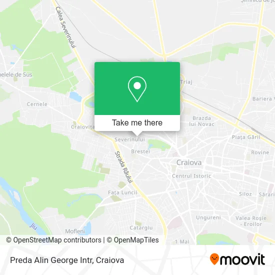 Preda Alin George Intr map