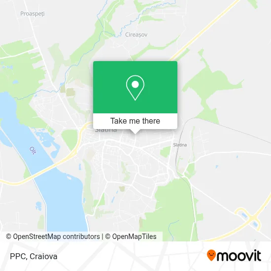 Ppc map