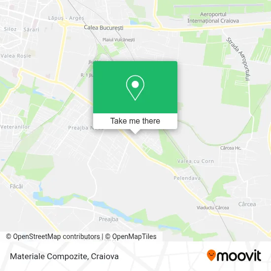 Materiale Compozite map
