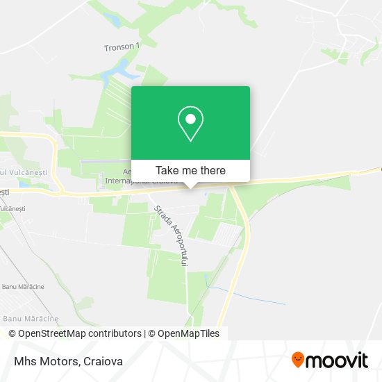 Mhs Motors map