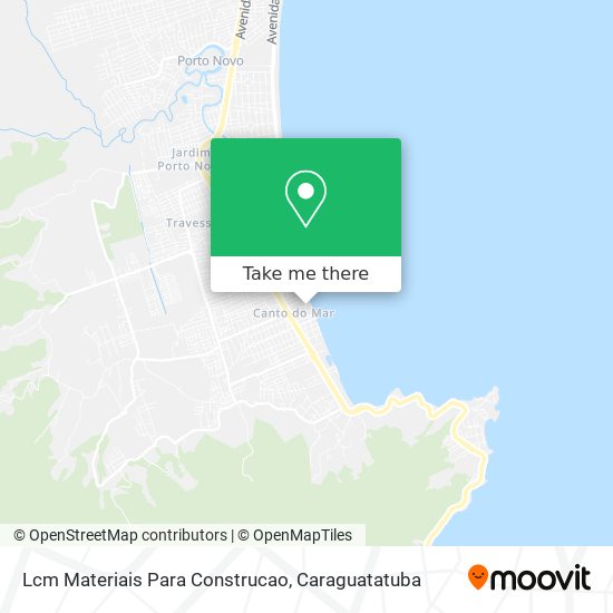 Lcm Materiais Para Construcao map
