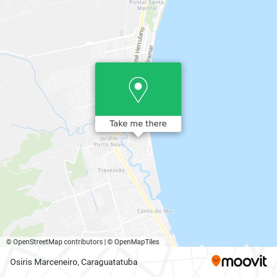 Osiris Marceneiro map