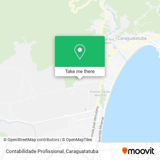 Contabilidade Profissional map