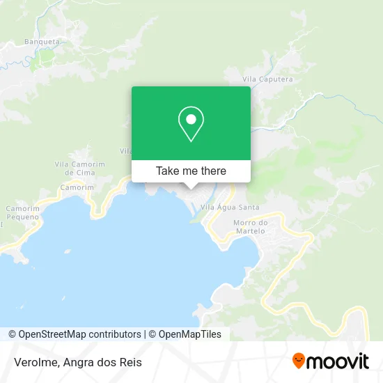 Verolme map
