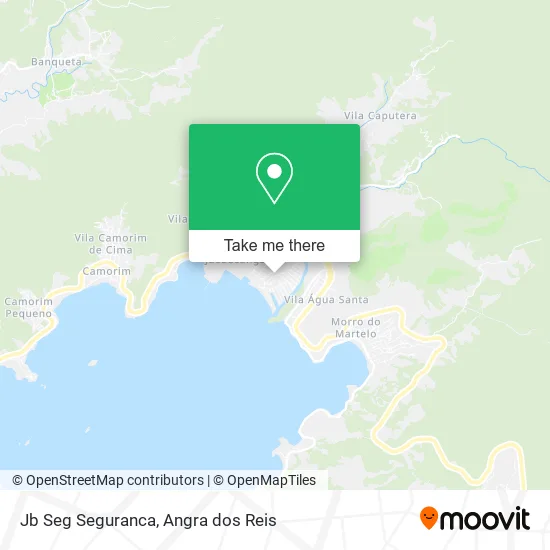 Jb Seg Seguranca map
