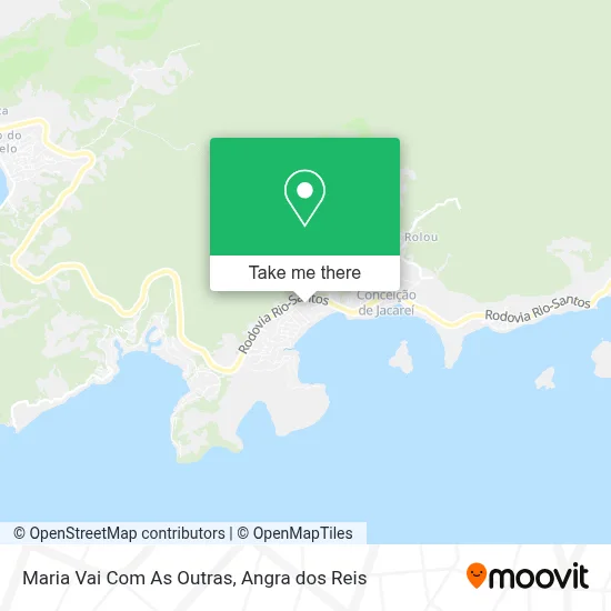 Maria Vai Com As Outras map