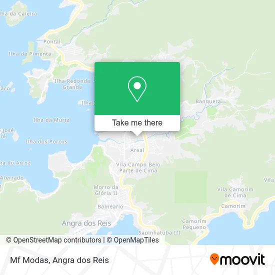 Mf Modas map