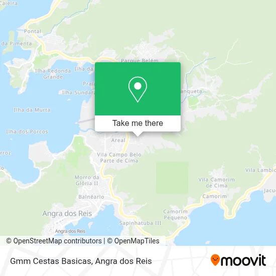 Gmm Cestas Basicas map