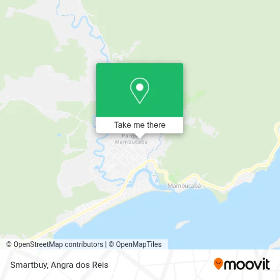 Smartbuy map