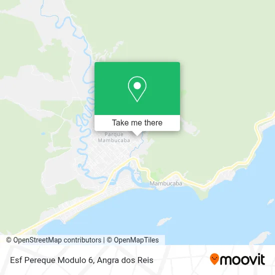 Esf Pereque Modulo 6 map
