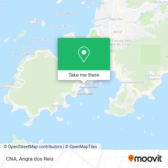 Cna map